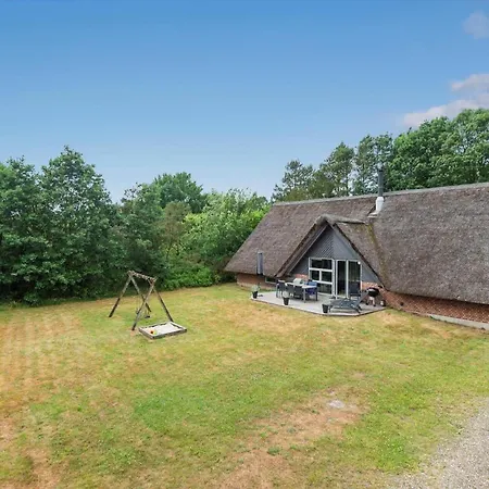 Casa vacanze Hs026-henne-hennebysvej-52
