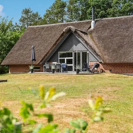 Casa vacanze Hs026-henne-hennebysvej-52
