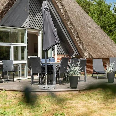 Casa vacanze Hs026-henne-hennebysvej-52 *