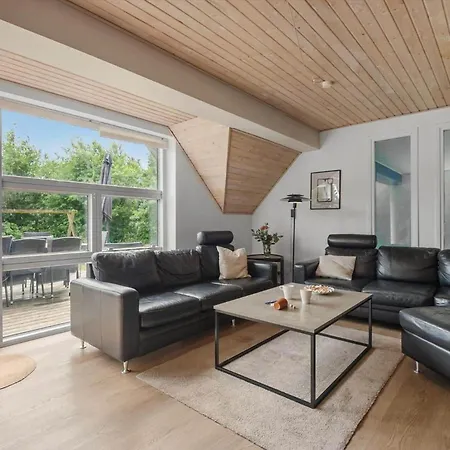 Casa vacanze Hs026-henne-hennebysvej-52 *