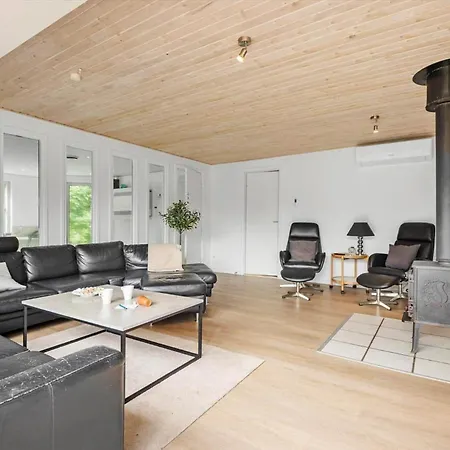 Hs026-henne-hennebysvej-52 Casa vacanze