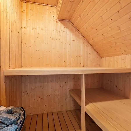 Casa vacanze Hs026-henne-hennebysvej-52