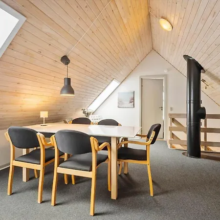 Casa vacanze Hs026-henne-hennebysvej-52