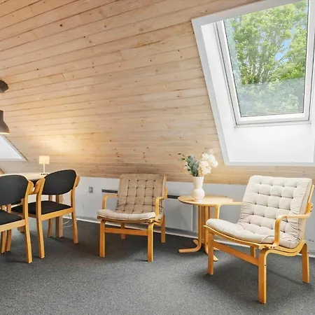Casa vacanze Hs026-henne-hennebysvej-52